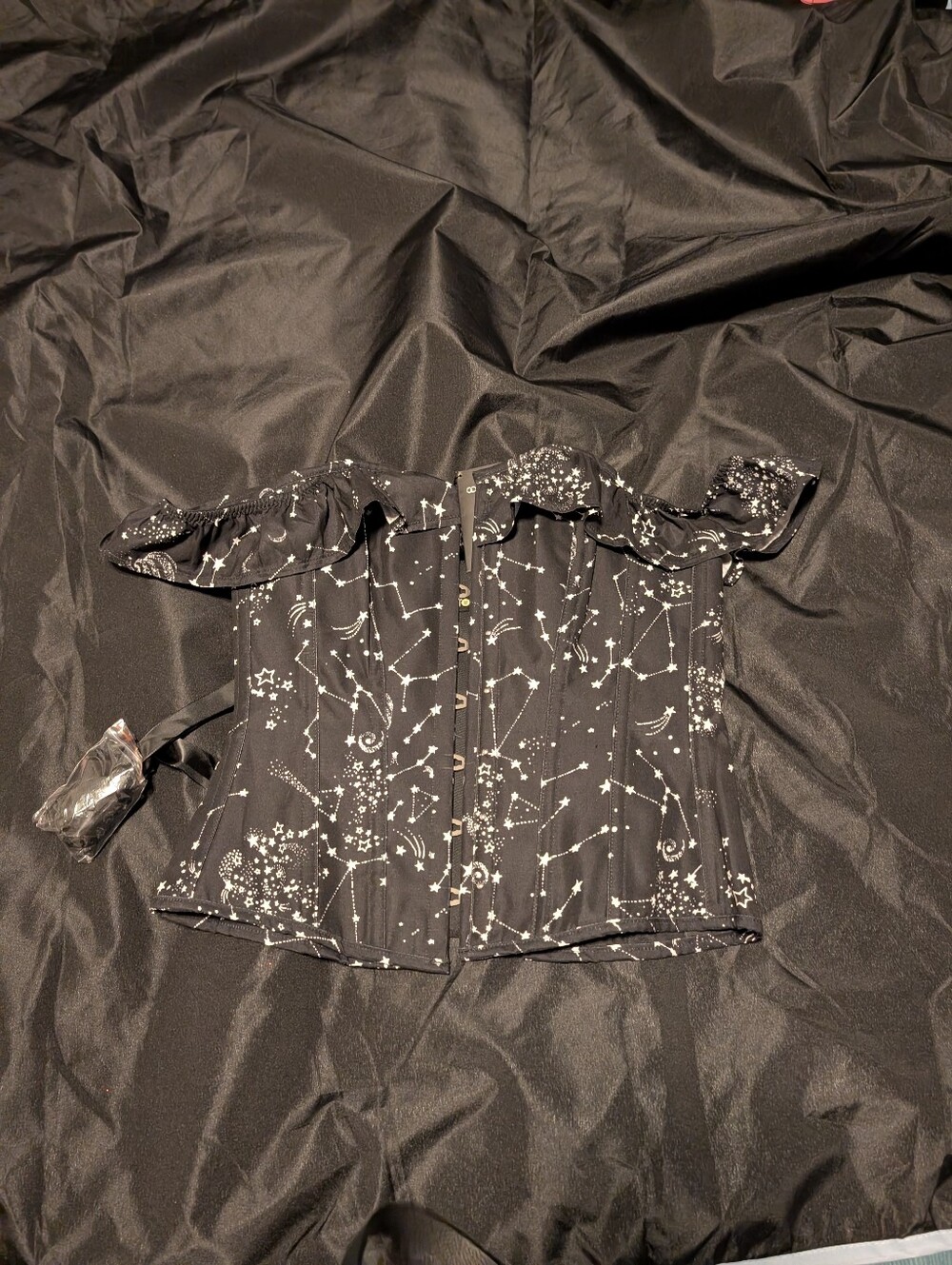 Corset Story Stars And Constellations Corset
